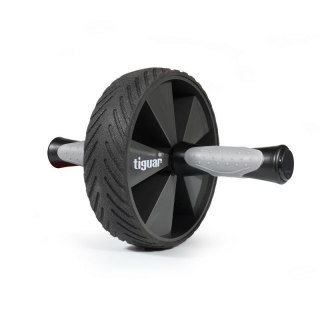 Koło do ćwiczeń Tiguar AB wheel TI-ABW001