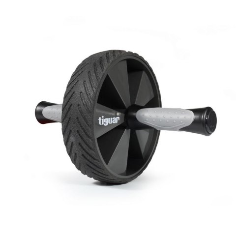 Koło do ćwiczeń Tiguar AB wheel TI-ABW001 Koło do ćwiczeń Tiguar AB wheel TI-ABW001