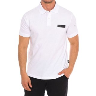 Koszulka Plein Sport Polo Slim M PIPS507