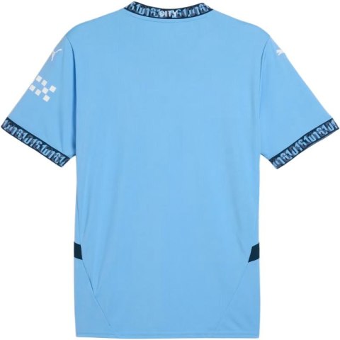 Koszulka Puma Manchester City FC Home Jersey Team M 775075 01 Koszulka Puma Manchester City FC Home Jersey Team M 775075 01