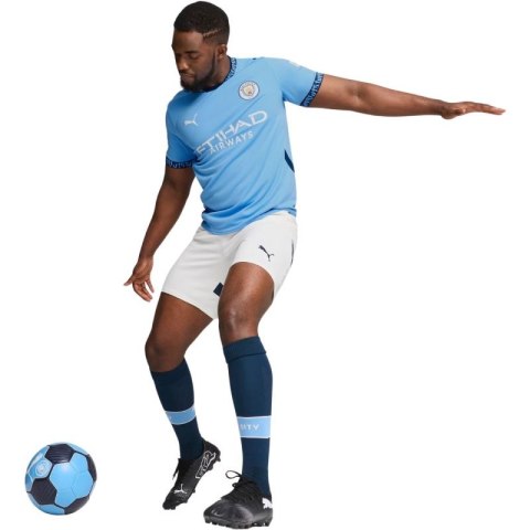 Koszulka Puma Manchester City FC Home Jersey Team M 775075 01 Koszulka Puma Manchester City FC Home Jersey Team M 775075 01