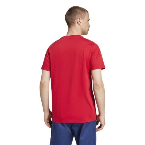 Koszulka adidas Bayern Monachium DNA M IT4143 Koszulka adidas Bayern Monachium DNA M IT4143