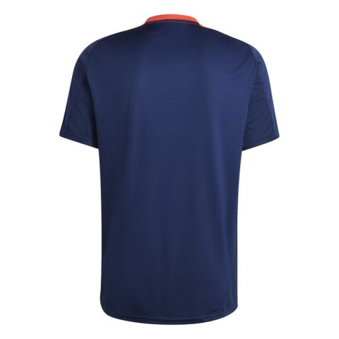 Koszulka adidas Manchester United M IT2010 Koszulka adidas Manchester United M IT2010