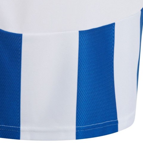 Koszulka adidas Striped 24 Jr IW2134 Koszulka adidas Striped 24 Jr IW2134
