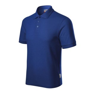 Koszulka polo męska Reserve (Chabrowy (brand label))