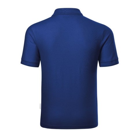 Koszulka polo męska Reserve (Chabrowy (brand label))