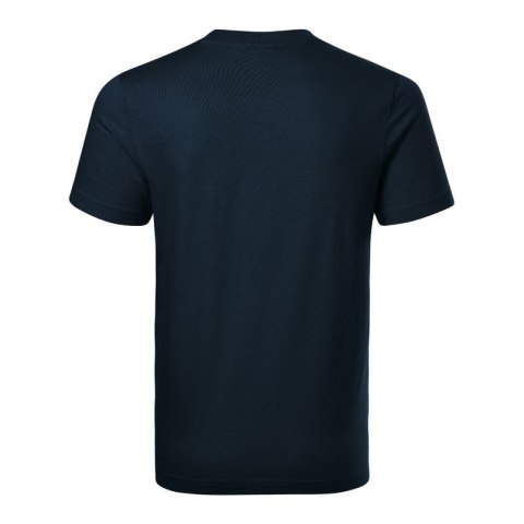 Koszulka unisex Recall (granatowy (brand label)) Koszulka unisex Recall (granatowy (brand label))