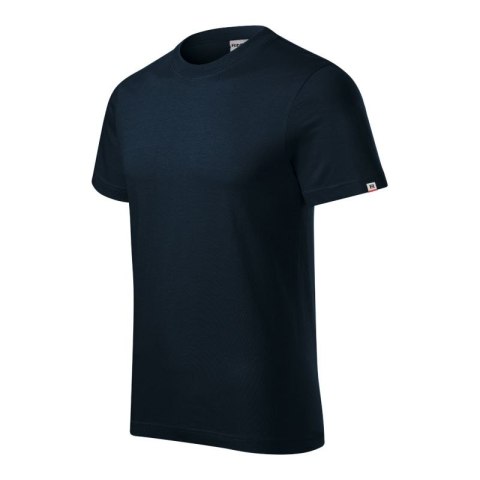 Koszulka unisex Recall (granatowy (brand label)) Koszulka unisex Recall (granatowy (brand label))