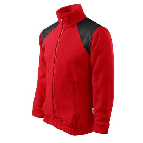 Polar Malfini Jacket Hi-Q M MLI-506RD czerwony Polar Malfini Jacket Hi-Q M MLI-506RD czerwony