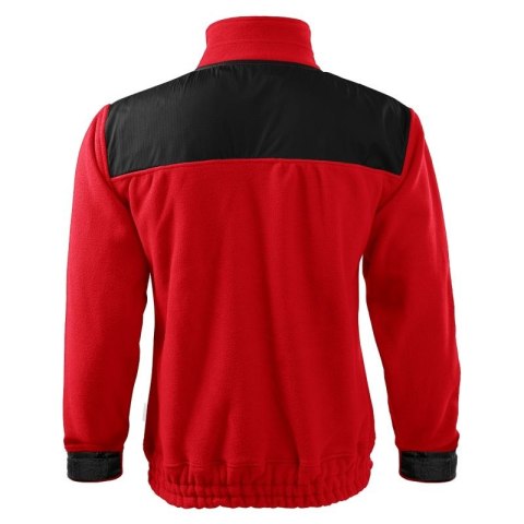 Polar Malfini Jacket Hi-Q M MLI-506RD czerwony Polar Malfini Jacket Hi-Q M MLI-506RD czerwony