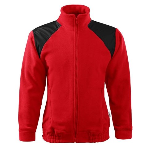 Polar Malfini Jacket Hi-Q M MLI-506RD czerwony Polar Malfini Jacket Hi-Q M MLI-506RD czerwony