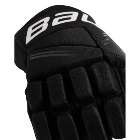 Rękawice hokejowe Bauer X '24 Jr 1063731