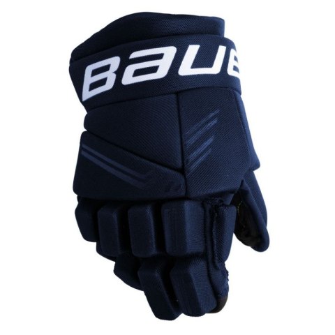 Rękawice hokejowe Bauer X '24 Jr 1063731