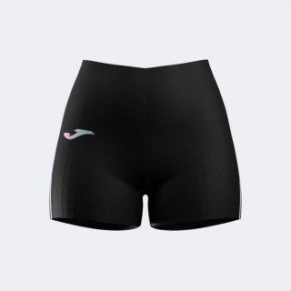 Spodenki Joma R-City Iconic Short Tights W 902343.100