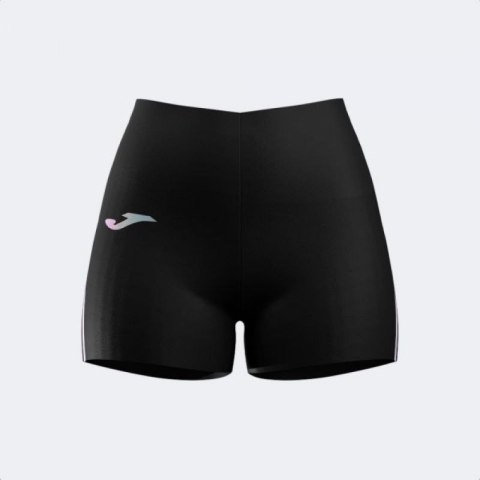 Spodenki Joma R-City Iconic Short Tights W 902343.100 Spodenki Joma R-City Iconic Short Tights W 902343.100