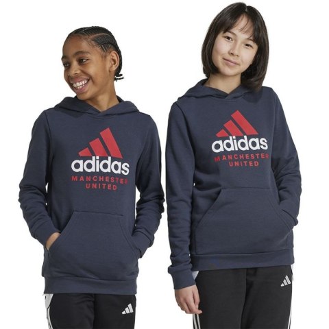 Bluza adidas Manchester United Kids Jr IT4199 Bluza adidas Manchester United Kids Jr IT4199