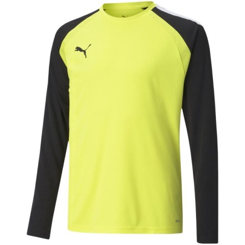 Bluza bramkarska Puma teamPacer GK LS Jersey Jr 704939 42 Bluza bramkarska Puma teamPacer GK LS Jersey Jr 704939 42