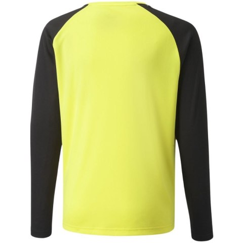 Bluza bramkarska Puma teamPacer GK LS Jersey Jr 704939 42 Bluza bramkarska Puma teamPacer GK LS Jersey Jr 704939 42