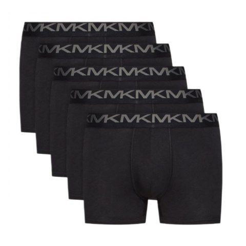 Bokserki Michael Kros 5-pack Stretch Factor M 6BR1T10035 Bokserki Michael Kros 5-pack Stretch Factor M 6BR1T10035
