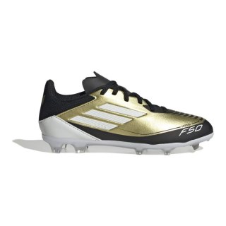 Buty adidas Junior F50 League FG/MG Messi IF6919