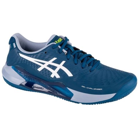 Buty do tenisa ziemnego Asics Gel-Challenger 14 Clay M 1041A449-402 Buty do tenisa ziemnego Asics Gel-Challenger 14 Clay M 1041A449-402