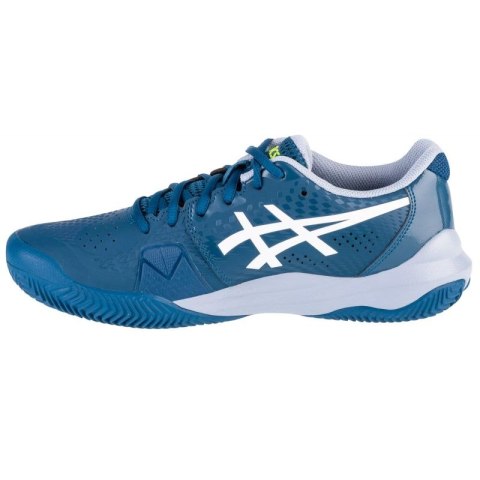 Buty do tenisa ziemnego Asics Gel-Challenger 14 Clay M 1041A449-402 Buty do tenisa ziemnego Asics Gel-Challenger 14 Clay M 1041A449-402