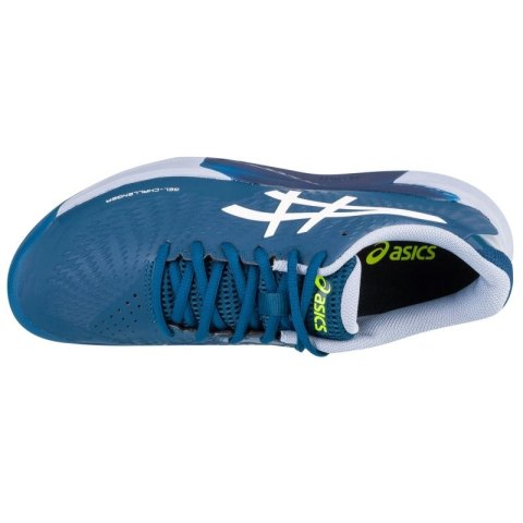 Buty do tenisa ziemnego Asics Gel-Challenger 14 Clay M 1041A449-402 Buty do tenisa ziemnego Asics Gel-Challenger 14 Clay M 1041A449-402