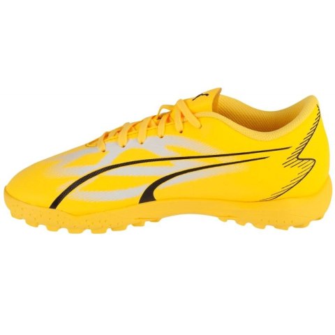 Buty piłkarskie Puma Ultra Play TT Jr 107533-04 Buty piłkarskie Puma Ultra Play TT Jr 107533-04