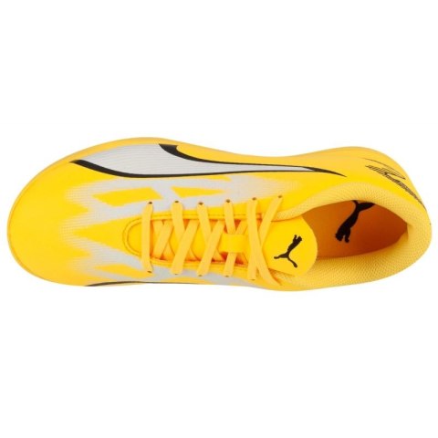 Buty piłkarskie Puma Ultra Play TT Jr 107533-04 Buty piłkarskie Puma Ultra Play TT Jr 107533-04