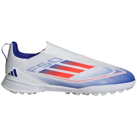 Buty piłkarskie adidas F50 League LL TF Jr IF1376 Buty piłkarskie adidas F50 League LL TF Jr IF1376