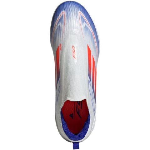 Buty piłkarskie adidas F50 League LL TF Jr IF1376 Buty piłkarskie adidas F50 League LL TF Jr IF1376