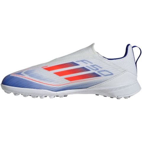 Buty piłkarskie adidas F50 League LL TF Jr IF1376 Buty piłkarskie adidas F50 League LL TF Jr IF1376