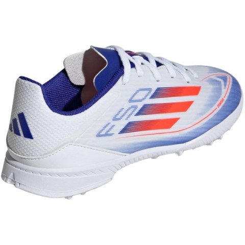 Buty piłkarskie adidas F50 League TF Jr IF1372