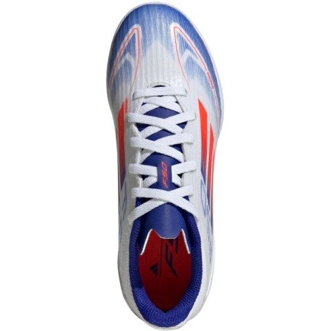 Buty piłkarskie adidas F50 League TF Jr IF1372