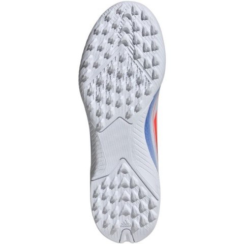Buty piłkarskie adidas F50 League TF Jr IF1372