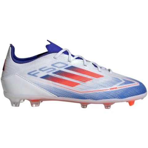 Buty piłkarskie adidas F50 Pro FG Jr IF1361 Buty piłkarskie adidas F50 Pro FG Jr IF1361