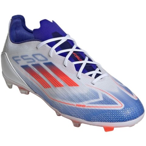Buty piłkarskie adidas F50 Pro FG Jr IF1361 Buty piłkarskie adidas F50 Pro FG Jr IF1361