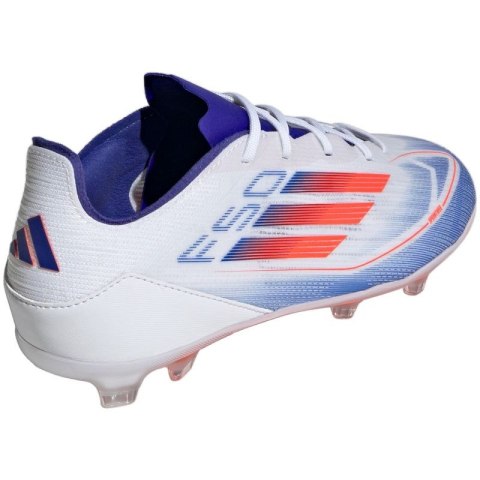 Buty piłkarskie adidas F50 Pro FG Jr IF1361 Buty piłkarskie adidas F50 Pro FG Jr IF1361