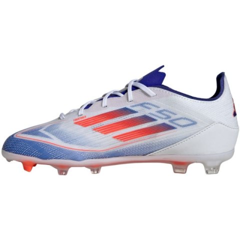 Buty piłkarskie adidas F50 Pro FG Jr IF1361 Buty piłkarskie adidas F50 Pro FG Jr IF1361