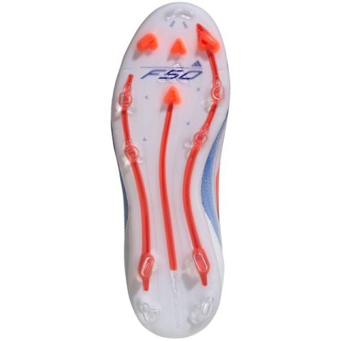 Buty piłkarskie adidas F50 Pro FG Jr IF1361 Buty piłkarskie adidas F50 Pro FG Jr IF1361