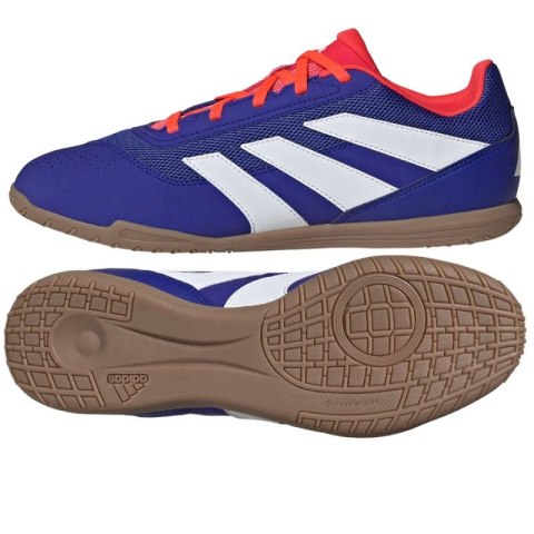 Buty piłkarskie adidas Predator Club Sala IN M IF6403 Buty piłkarskie adidas Predator Club Sala IN M IF6403