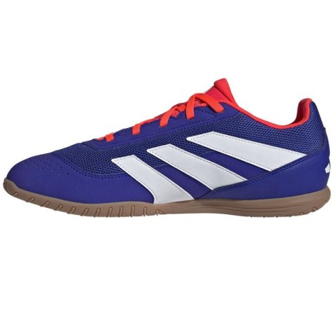 Buty piłkarskie adidas Predator Club Sala IN M IF6403 Buty piłkarskie adidas Predator Club Sala IN M IF6403