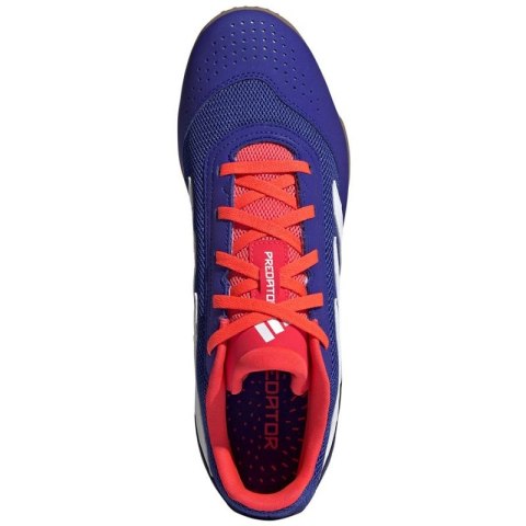 Buty piłkarskie adidas Predator Club Sala IN M IF6403 Buty piłkarskie adidas Predator Club Sala IN M IF6403