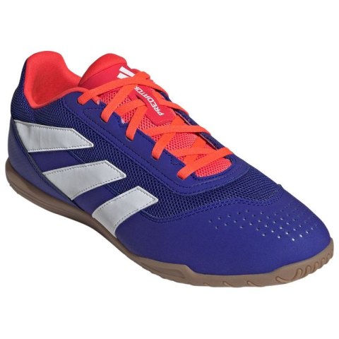 Buty piłkarskie adidas Predator Club Sala IN M IF6403 Buty piłkarskie adidas Predator Club Sala IN M IF6403