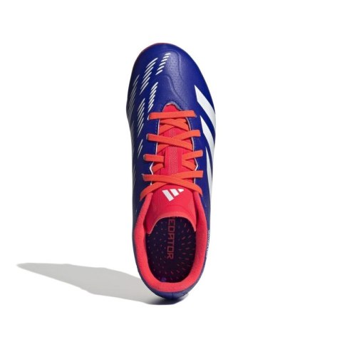Buty piłkarskie adidas Predator League FG Jr ID0911 Buty piłkarskie adidas Predator League FG Jr ID0911