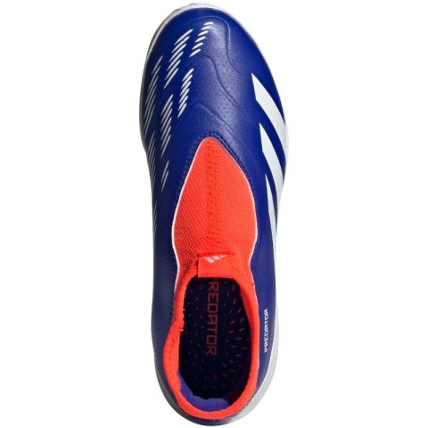 Buty piłkarskie adidas Predator League LL TF Jr IF6429 Buty piłkarskie adidas Predator League LL TF Jr IF6429