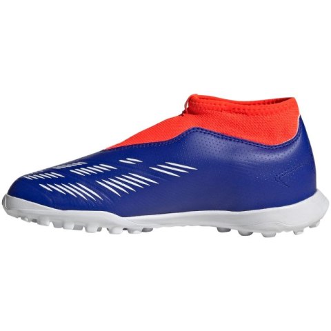 Buty piłkarskie adidas Predator League LL TF Jr IF6429 Buty piłkarskie adidas Predator League LL TF Jr IF6429