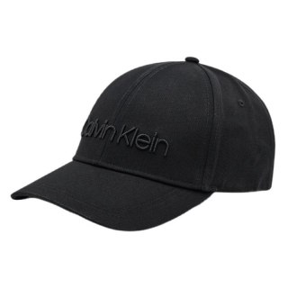 Czapka z daszkiem Calvin Klein Embroidery BB K50K505737