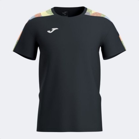 Koszulka Joma Challenge Short Sleeve M 104042.100 Koszulka Joma Challenge Short Sleeve M 104042.100