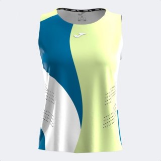 Koszulka Joma Challenge Tank Top W 902366.407